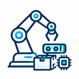 Icon for Robotics Hardware Supply