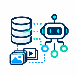Icon for Robotics Training Data