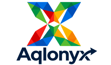 Aqlonyx Logo